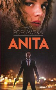 Okładka: Anita