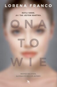 Okładka: Ona to wie