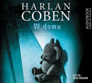 Okładka: W domu