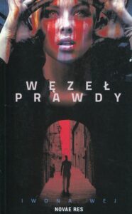 Okładka: Węzeł prawdy