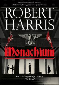 Okładka: Monachium