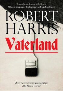 Okładka: Vaterland