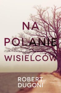 Okładka: Na polanie wisielców