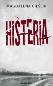 Okładka: Histeria