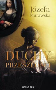 Okładka: Duchy przeszłości