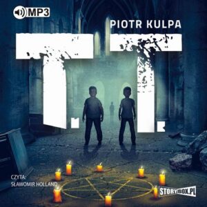 Okładka: TT