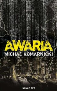 Okładka: Awaria