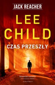 Okładka: Czas przeszły