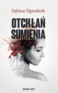 Okładka: Otchłań sumienia