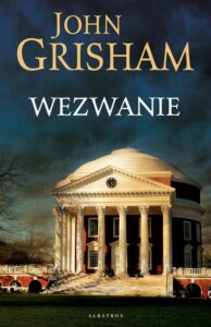Okładka: Wezwanie