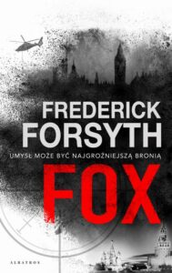 Okładka: FOX