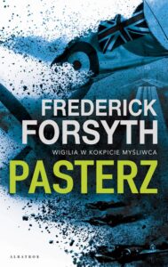 Okładka: Pasterz