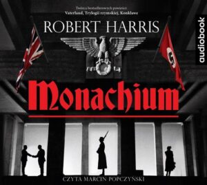 Okładka: Monachium