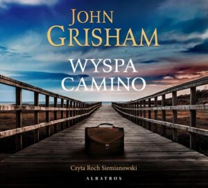 Okładka: Wyspa camino
