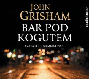 Okładka: Bar pod kogutem