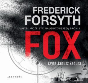 Okładka: Fox