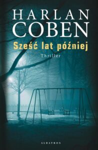 Okładka: Sześć lat później