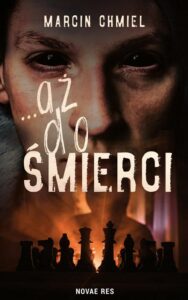 Okładka: ...aż do śmierci