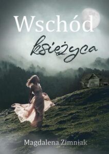 Okładka: Wschód księżyca