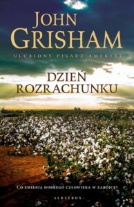 Okładka: DZIEŃ ROZRACHUNKU