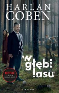 Okładka: W głębi lasu