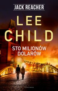 Okładka: STO MILIONÓW DOLARÓW