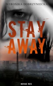 Okładka: Stay Away