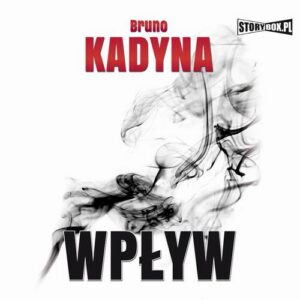 Okładka: Wpływ