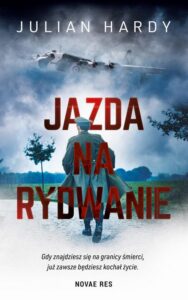 Okładka: Jazda na rydwanie