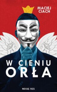 Okładka: W cieniu orła