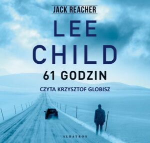 Okładka: 61 godzin