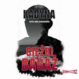 Okładka: Ciężki bagaż