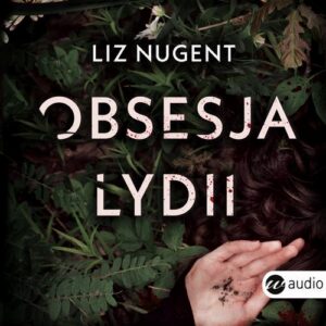 Okładka: Obsesja Lydii