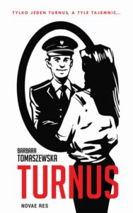 Okładka: Turnus
