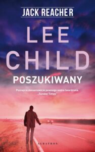 Okładka: Poszukiwany