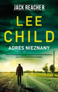 Okładka: ADRES NIEZNANY
