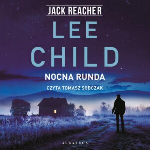 Okładka: NOCNA RUNDA
