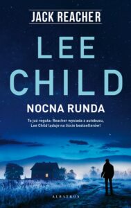 Okładka: NOCNA RUNDA