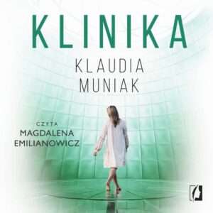 Okładka: Klinika