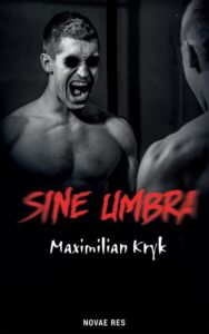 Okładka: Sine umbra