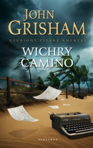 Okładka: WICHRY CAMINO