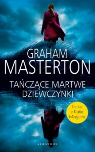 Okładka: Tańczące martwe dziewczynki