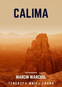 Okładka: Calima