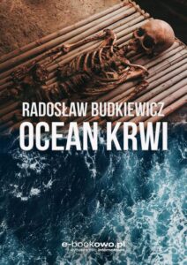 Okładka: Ocean krwi