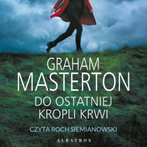 Okładka: DO OSTATNIEJ KROPLI KRWI