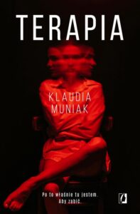 Okładka: Terapia