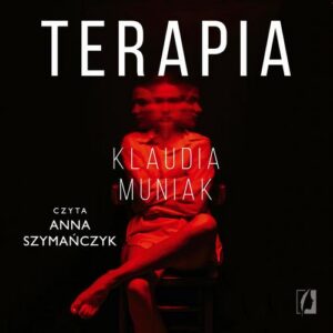 Okładka: Terapia