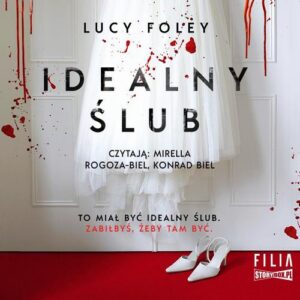 Okładka: Idealny ślub