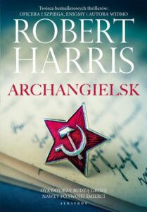 Okładka: ARCHANGIELSK