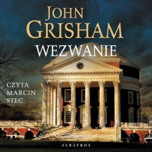 Okładka: Wezwanie